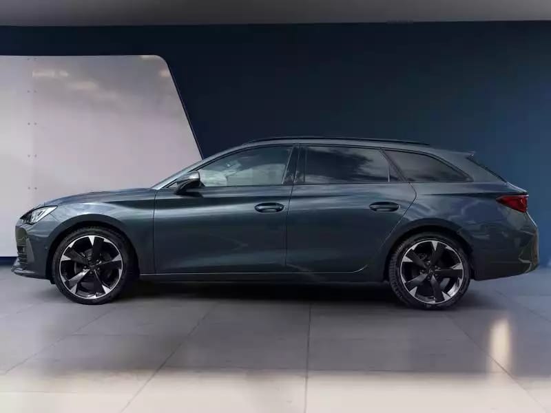 Cupra Leon Leon Sportstourer - Photo 1