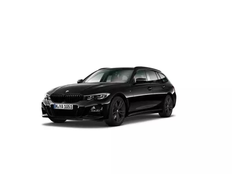BMW 318 318i Touring Kit M Sport - Photo 1