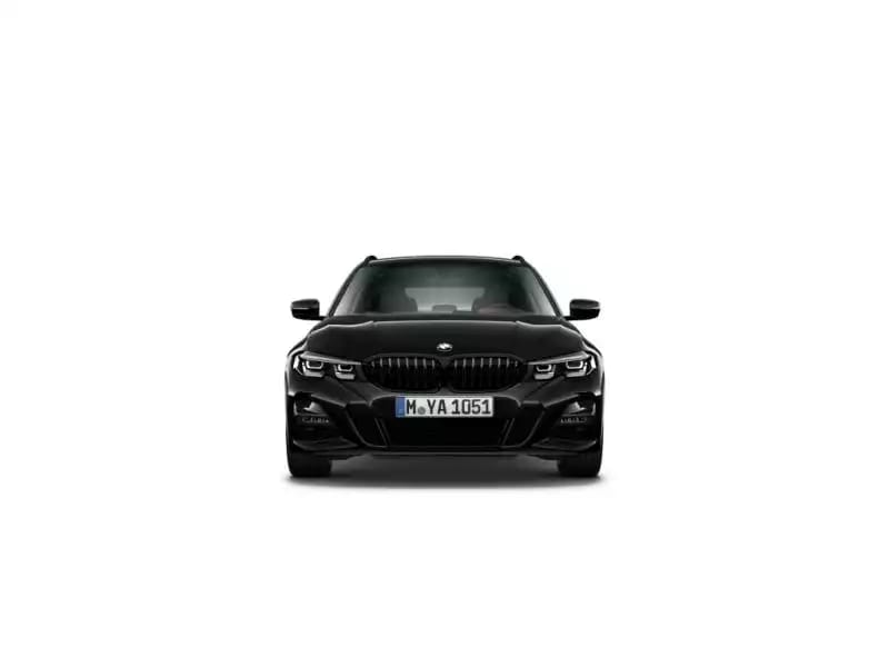 BMW 318 318i Touring Kit M Sport - Photo 1