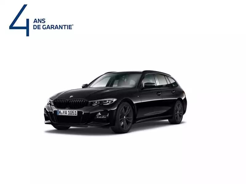 BMW 318 318i Touring Kit M Sport - Photo 1