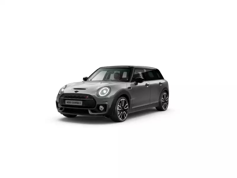 MINI Cooper S Clubman Cooper S All4 AT Clubman Kit John Cooper Works - Photo 1