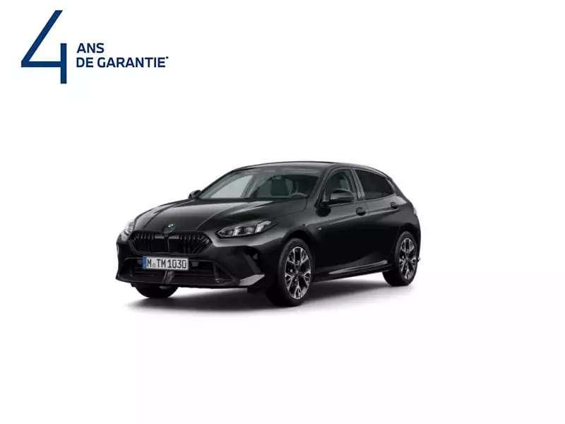 BMW 120 120 Kit M Sport - Photo 1