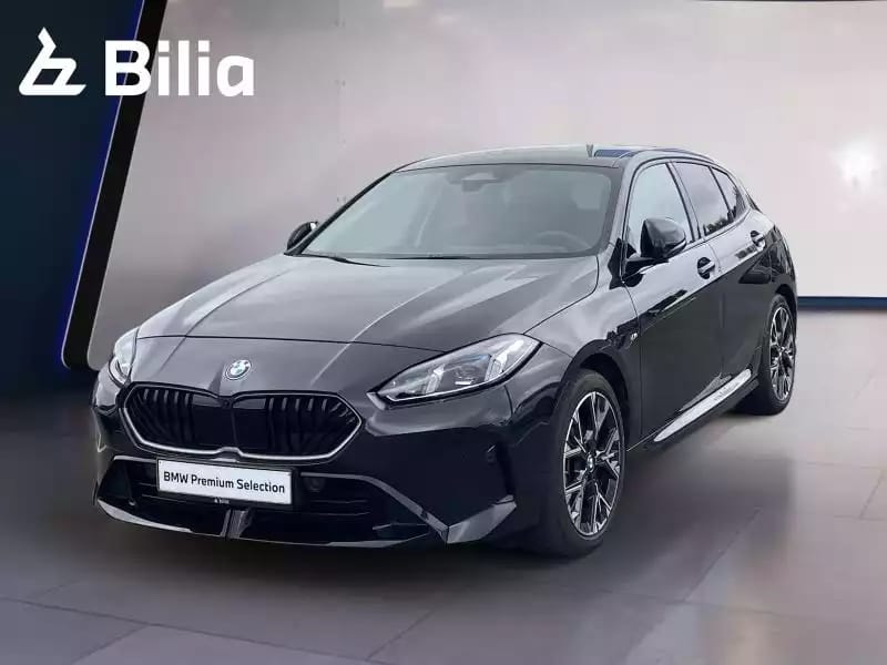 BMW 120 120i M Sport - Photo 1