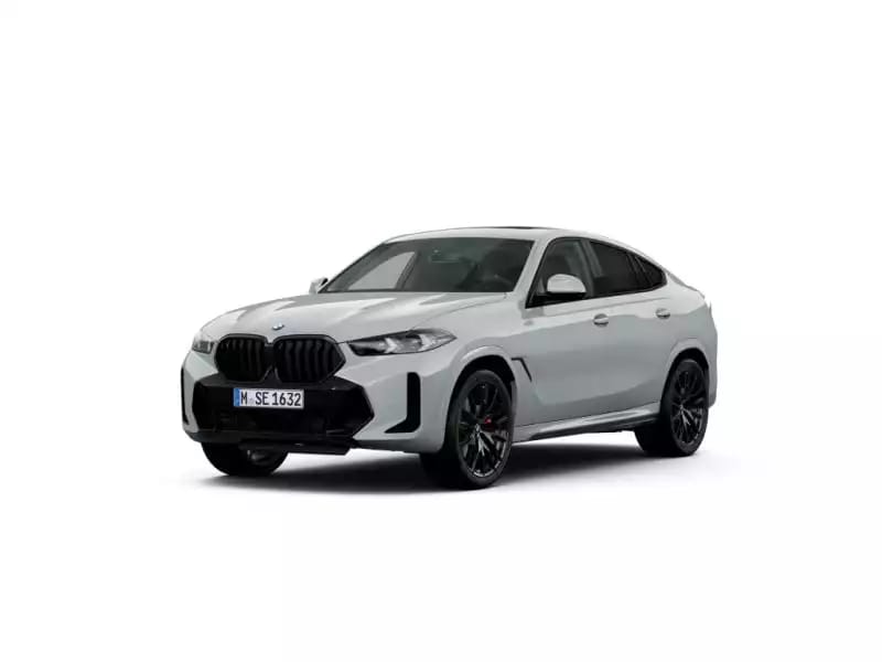 BMW X6 X6 xDrive30d M Sport Kit M Sport - Photo 1