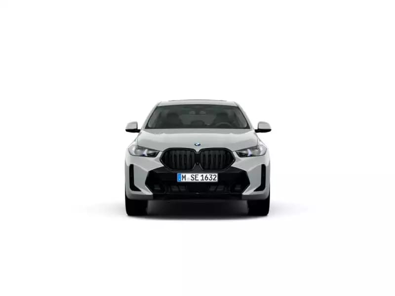 BMW X6 X6 xDrive30d M Sport Kit M Sport - Photo 1