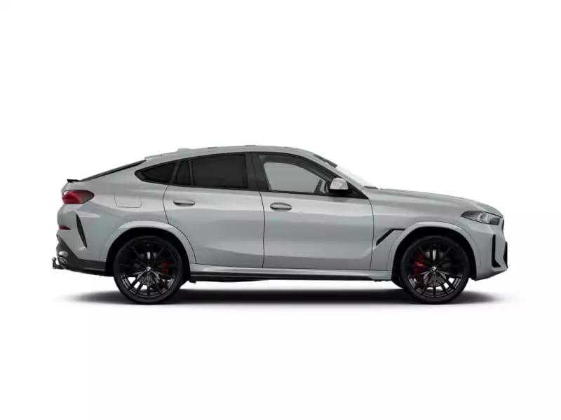 BMW X6 X6 xDrive30d M Sport Kit M Sport - Photo 1