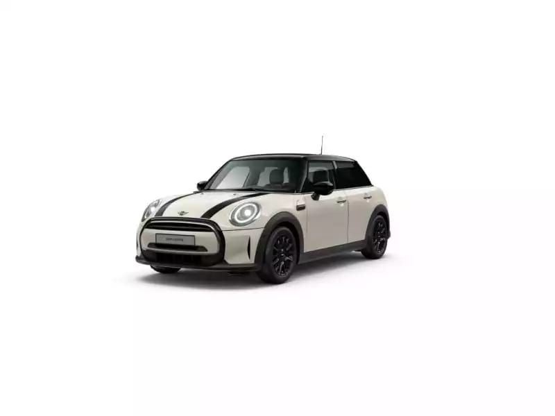 MINI Cooper Cooper Hatch 5 portes - Photo 1