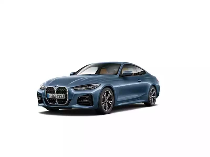 BMW 420 420i Coupé Kit M Sport - Photo 1