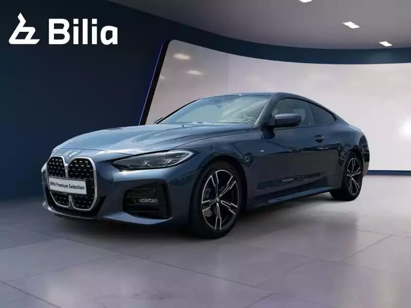 BMW 420 420i Coupé Kit M Sport - Photo 1