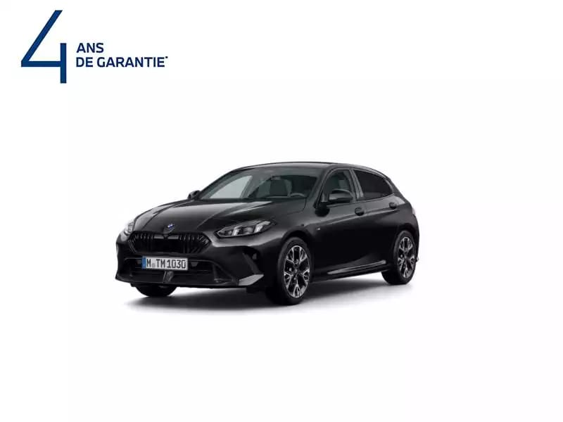 BMW 116 116 Kit M Sport - Photo 1