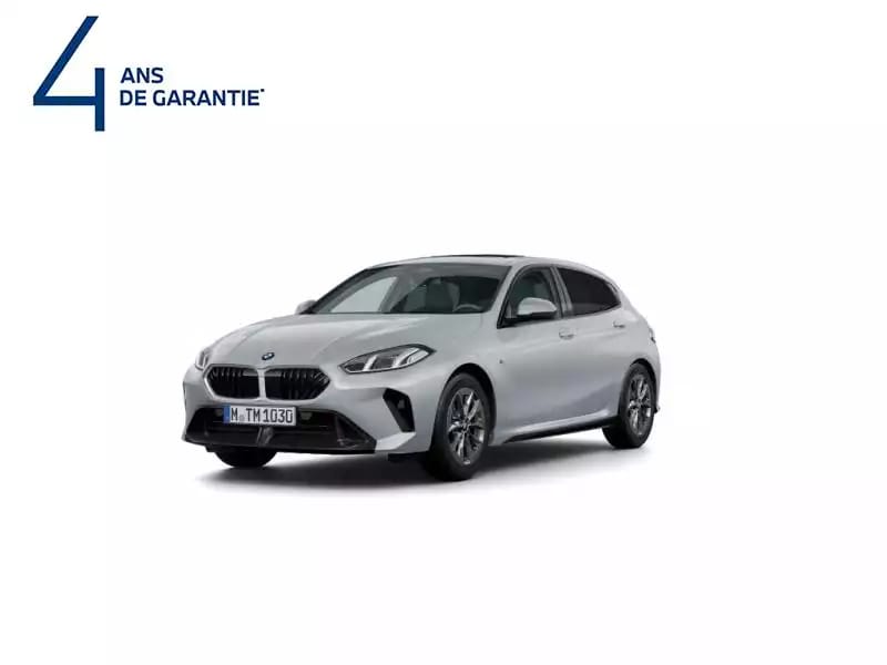 BMW 123 123 xDrive Kit M Sport - Photo 1