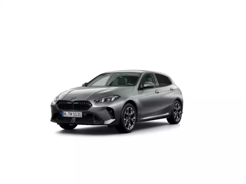 BMW 120 120 Kit M Sport - Photo 1