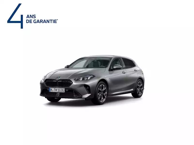 BMW 120 120 Kit M Sport - Photo 1