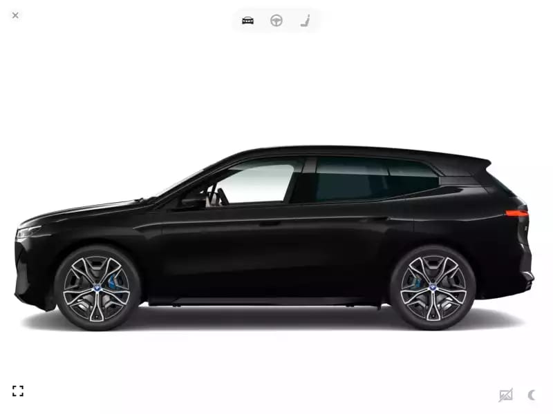 BMW iX iX xDrive 50 - Photo 1