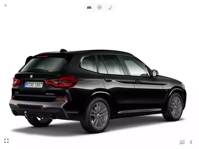 BMW X3 X3 xDrive20d M Sport - Photo 1