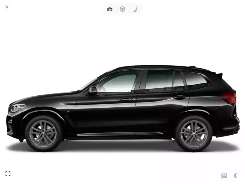BMW X3 X3 xDrive20d M Sport - Photo 1