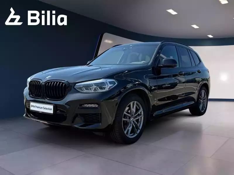 BMW X3 X3 xDrive20d M Sport - Photo 1