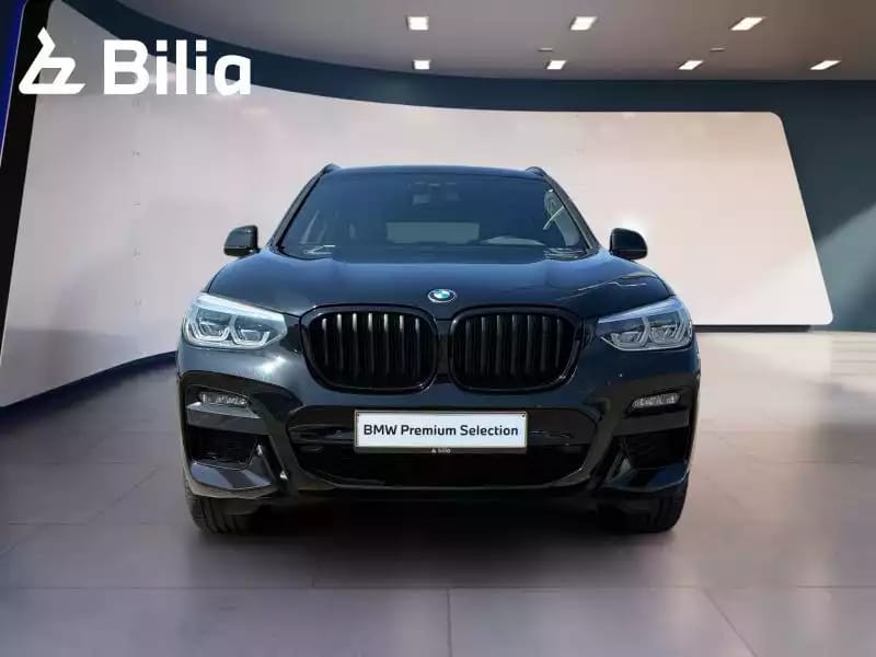 BMW X3 X3 xDrive20d M Sport - Photo 1