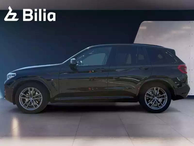 BMW X3 X3 xDrive20d M Sport - Photo 1