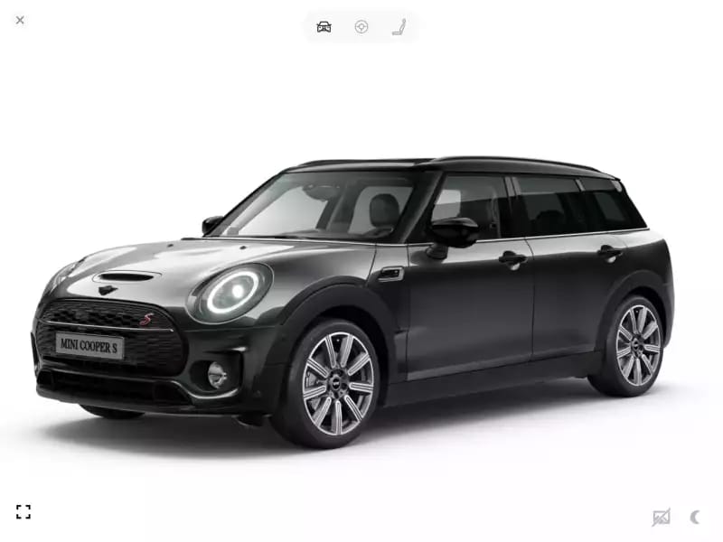 MINI Cooper S Clubman Yours - Photo 1