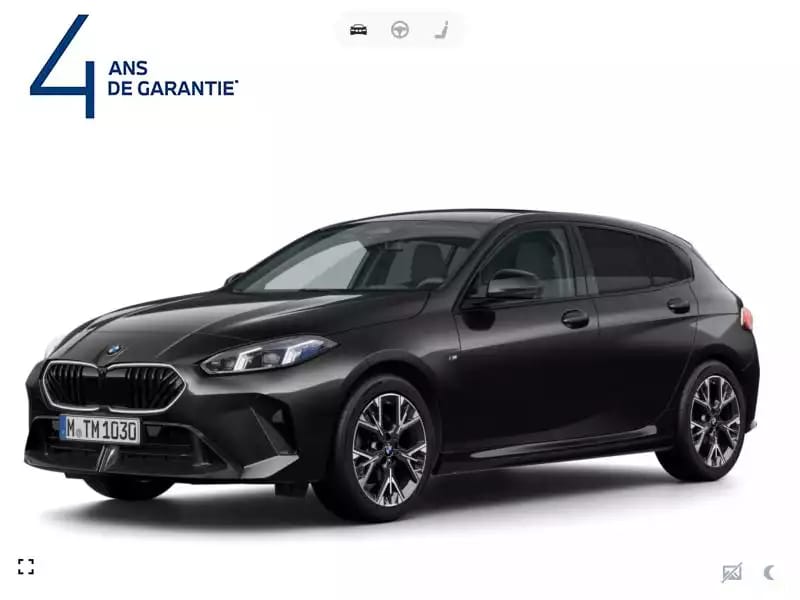 BMW 120 120 Pack M - Photo 1