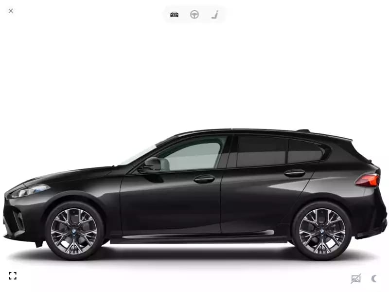 BMW 123 123 xDrive Pack M Sport - Photo 1