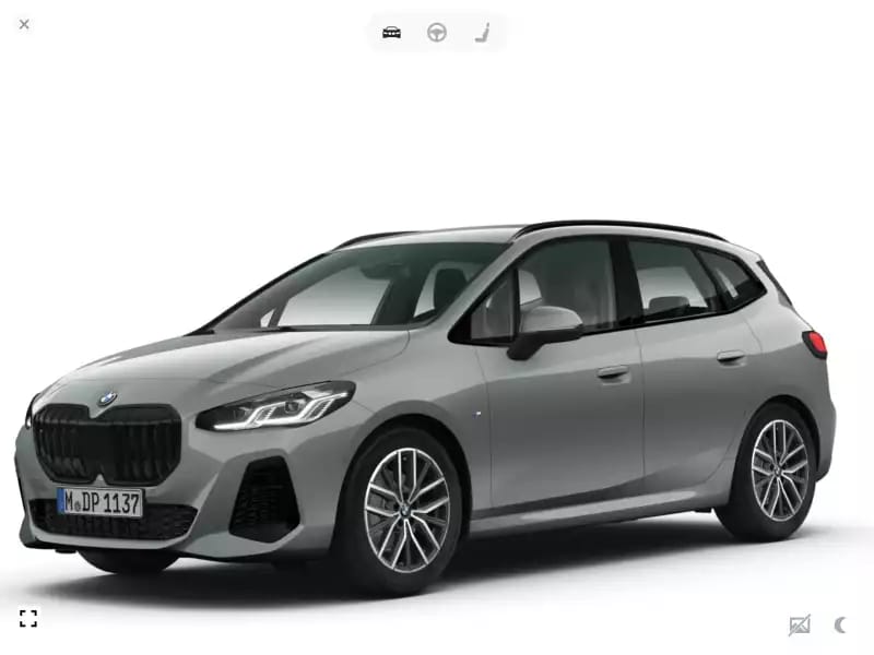 BMW 218 218 Active Tourer - Photo 1