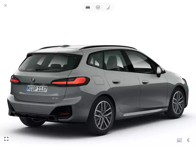 BMW 218 218 Active Tourer - Photo 1