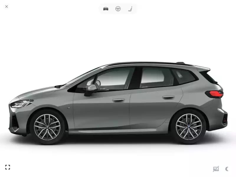 BMW 218 218 Active Tourer - Photo 1