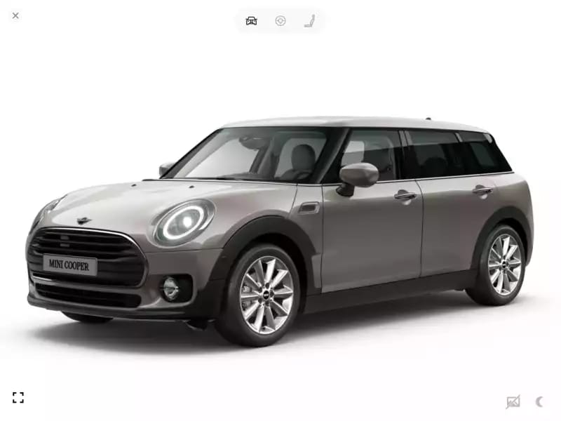 MINI Cooper Clubman Cooper Clubman - Photo 1
