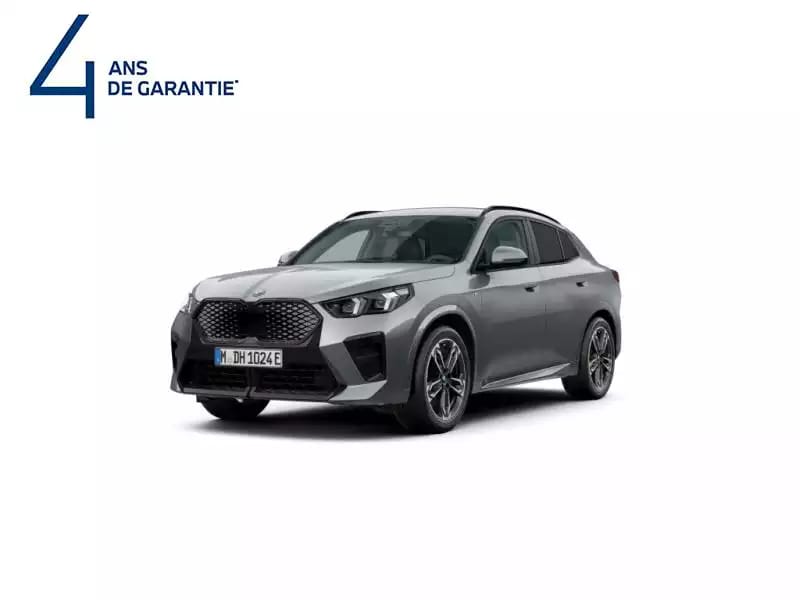 BMW iX2 iX2 Kit M Sport - Photo 1