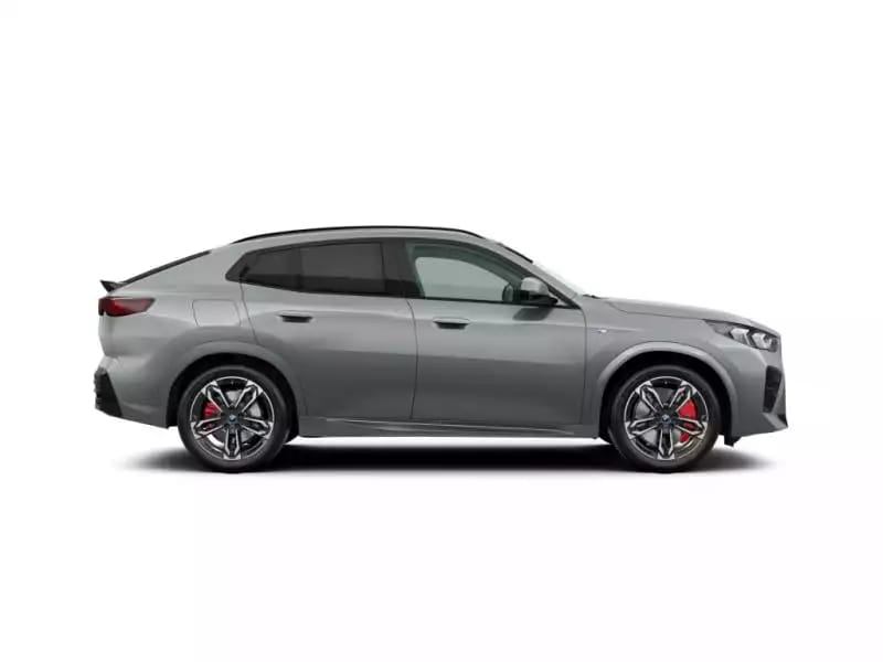 BMW iX2 iX2 Kit M Sport - Photo 1