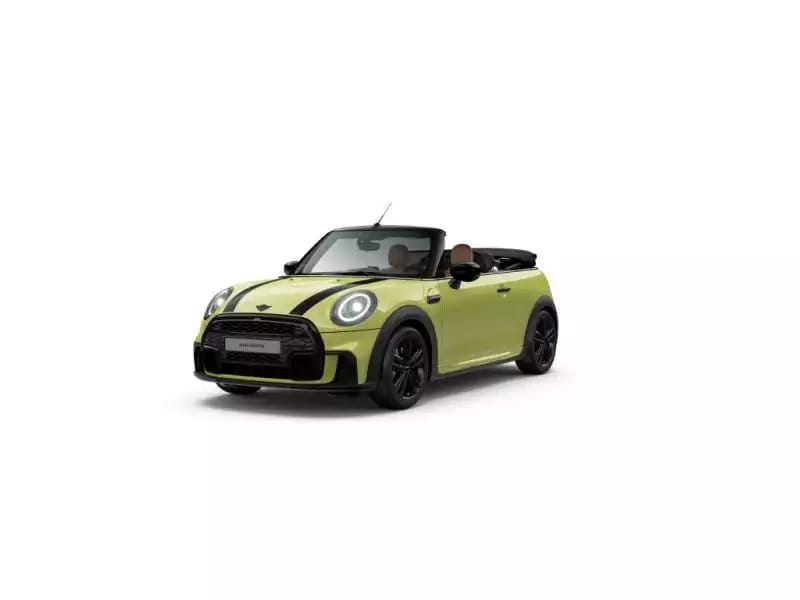 MINI Cooper Cabrio Cooper Cabrio Kit John Cooper Works - Photo 1