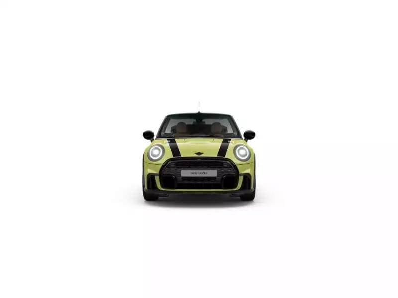 MINI Cooper Cabrio Cooper Cabrio Kit John Cooper Works - Photo 1