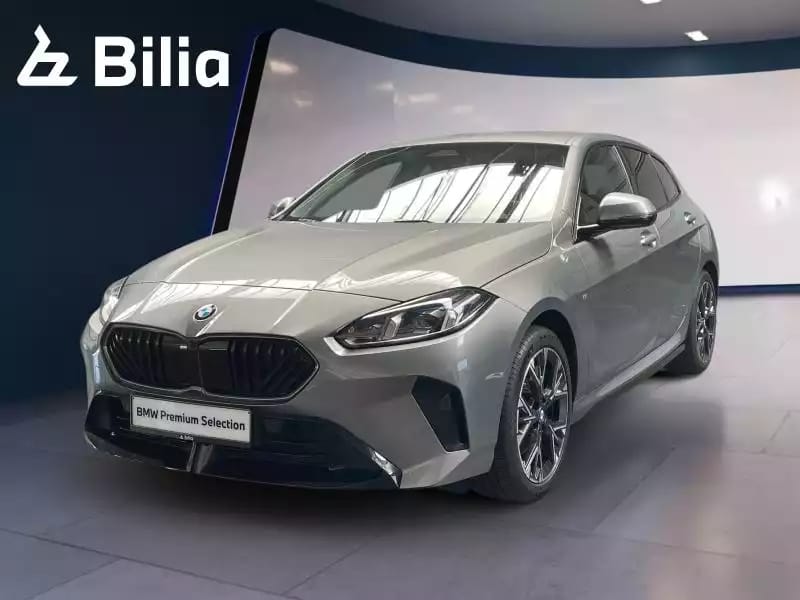 BMW 120 120 Kit M Sport - Photo 1