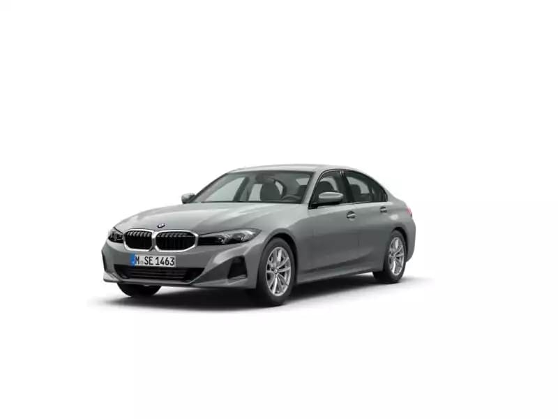 BMW 318 318d Berline - Photo 1
