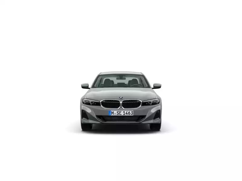 BMW 318 318d Berline - Photo 1
