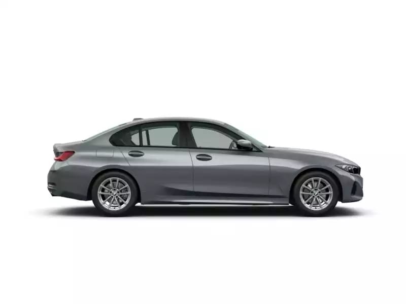 BMW 318 318d Berline - Photo 1