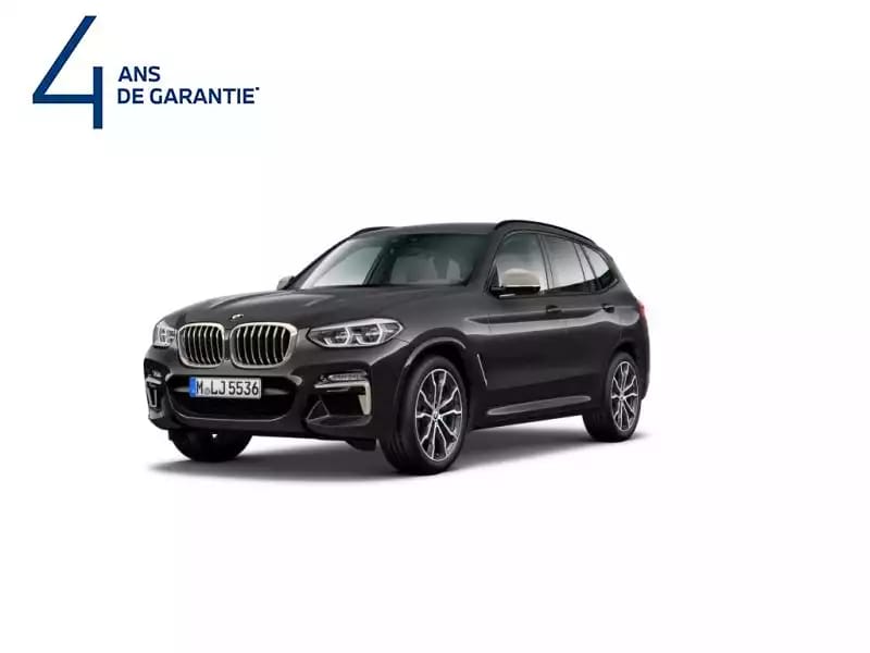 BMW X3 X3 M40i Kit M Sport - Photo 1