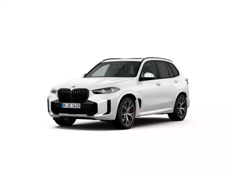 BMW X5 X5 xDrive40d Kit M Sport - Photo 1