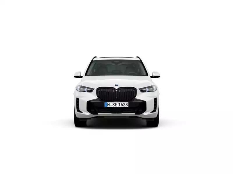 BMW X5 X5 xDrive40d Kit M Sport - Photo 1
