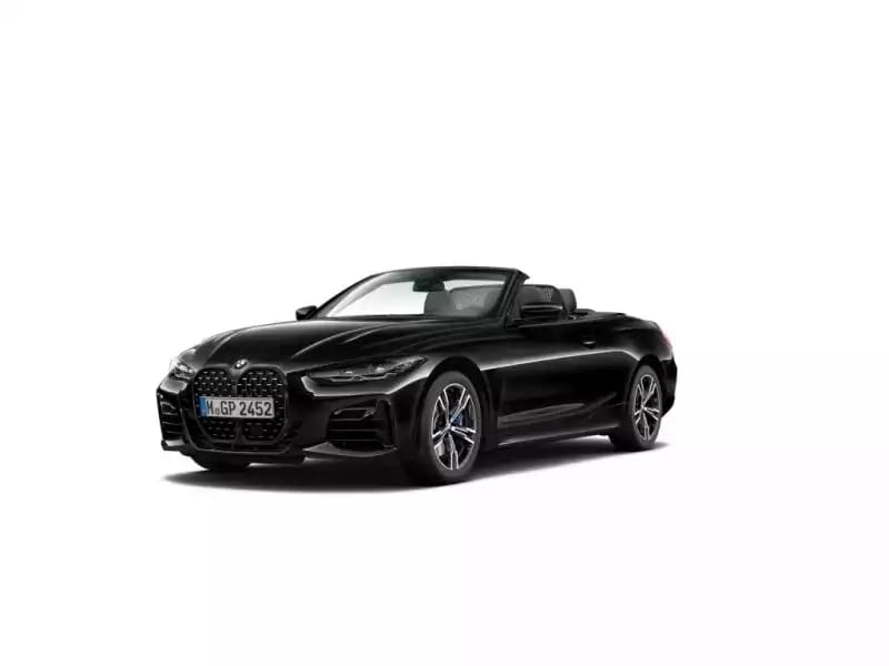 BMW 440 M440i xDrive Cabrio Kit M Sport - Photo 1