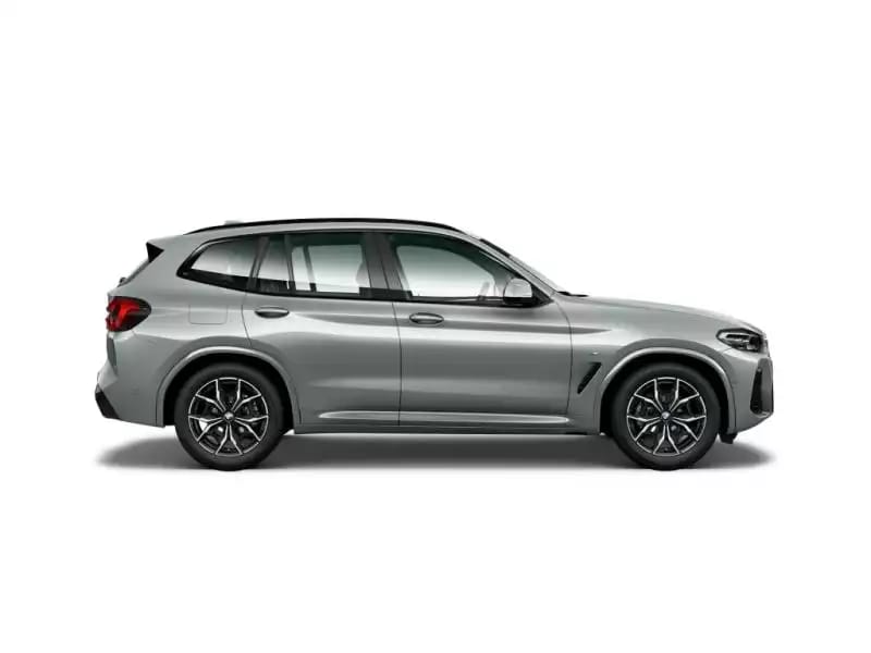 BMW X3 Serie X X3 xDrive20d - Photo 1
