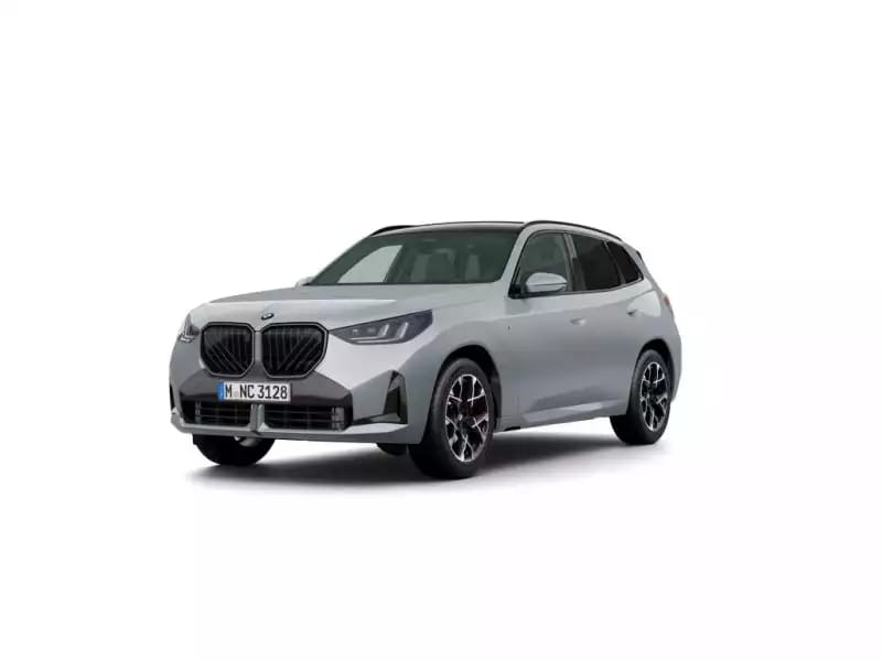 BMW X3 X3 20d xDrive Kit M Sport - Photo 1