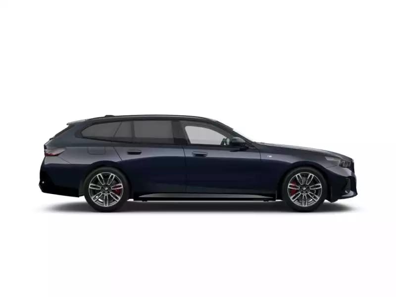 BMW 520 520d xDrive Touring Kit M Sport - Photo 1