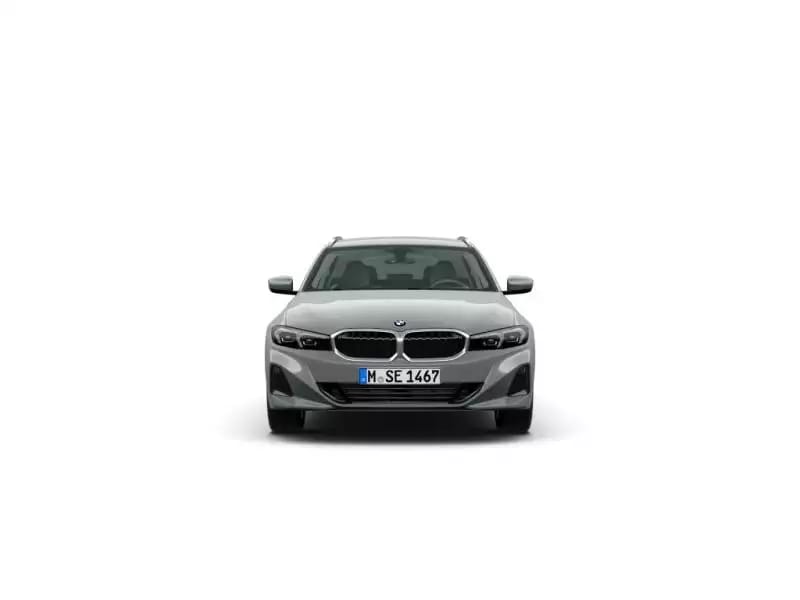 BMW 318 318i Touring - Photo 1