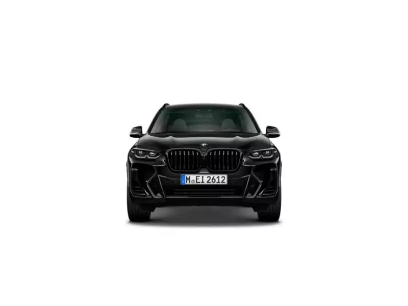 BMW X3 X3 xDrive20d Kit M Sport - Photo 1