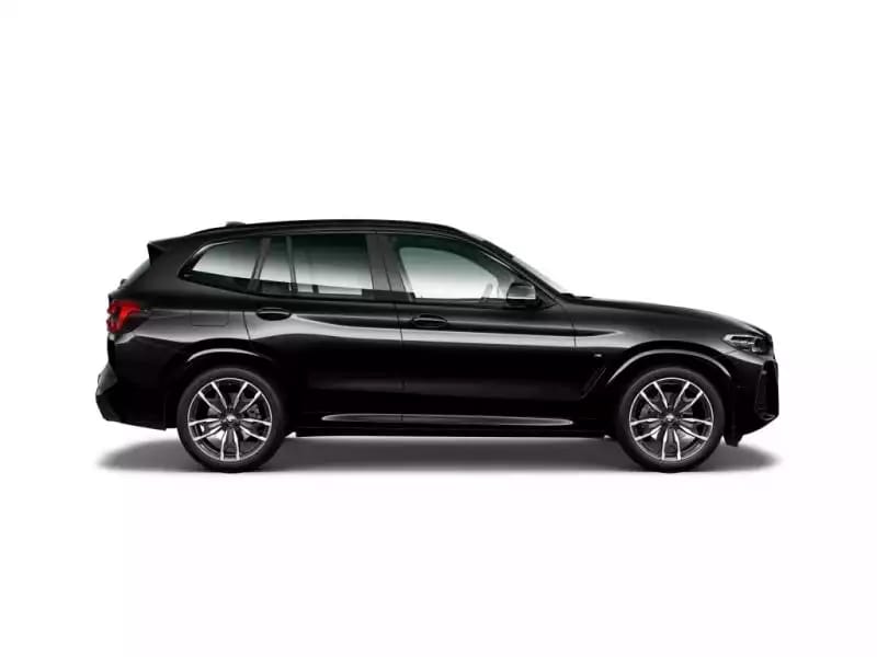 BMW X3 X3 xDrive20d Kit M Sport - Photo 1