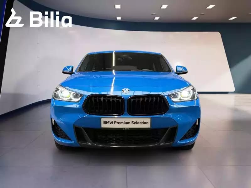 BMW X2 X2 sDrive18i Pack M Sport - Photo 1