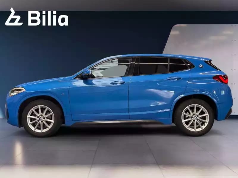 BMW X2 X2 sDrive18i Pack M Sport - Photo 1